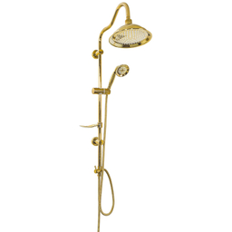 علم دوش حمام یونیورست اندیکا مدل لوکس