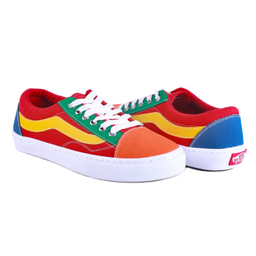 کفش پیاده روی طرح ونس کد 443