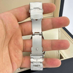 ساعت مچی عقربه ای مردانه طرح کاسیو مدل EFR-S10803