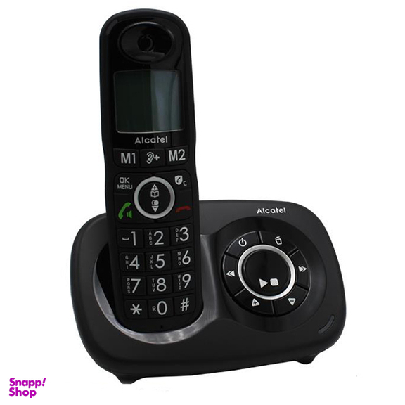 تلفن بی سیم آلکاتل XL595 Voice