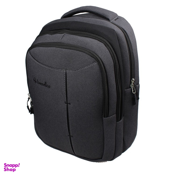 کوله پشتی لپ تاپ مدل benetton 4047