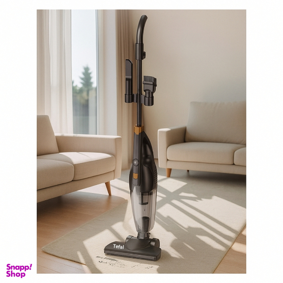 جاروبرقی طرح تفال کد TY6828_RAGA