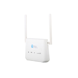 مودم روتر یوتل 4G LTE مدل L443