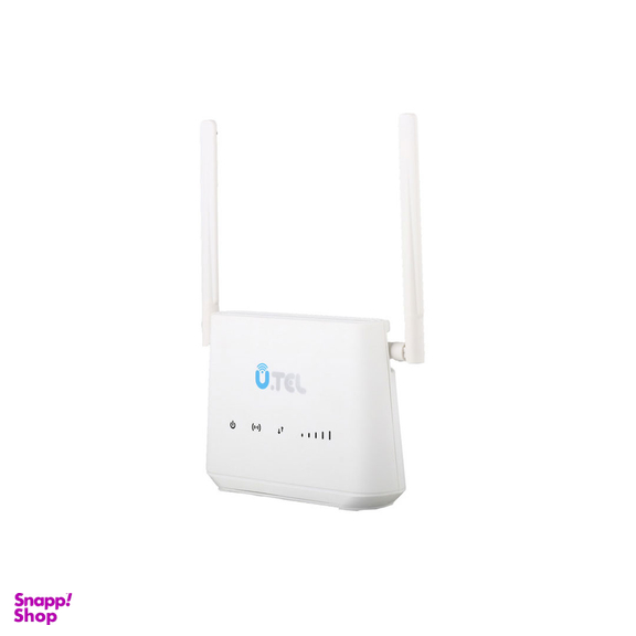 مودم روتر یوتل 4G LTE مدل L443
