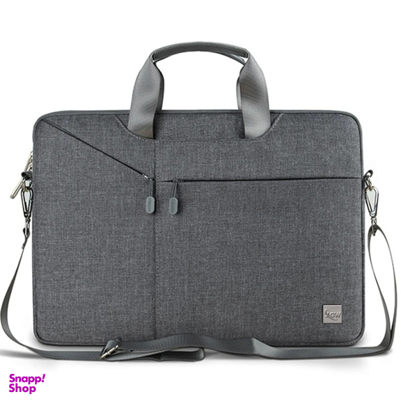 کیف لپ تاپ 13 اینچ ای جی دبلیو مدل City Commuter Bag