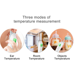 تب‌سنج لبتو