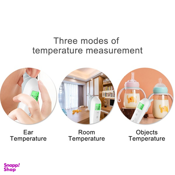 تب‌سنج لبتو