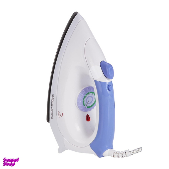 اتو مخزن دار 1000 وات بلک اند دکر مدل F150-B5