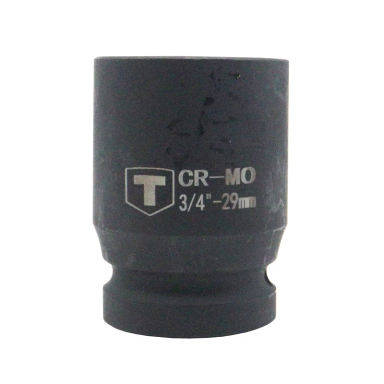 سری آچار بکس تاپکس مدل YPK-3/4INCH سایز 29 میلی متر