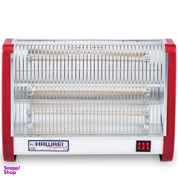 بخاری برقی هاوایی مدل 2003