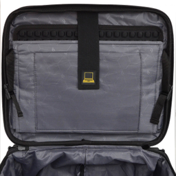 چمدان خلبانی سولو مدل SL2 CH