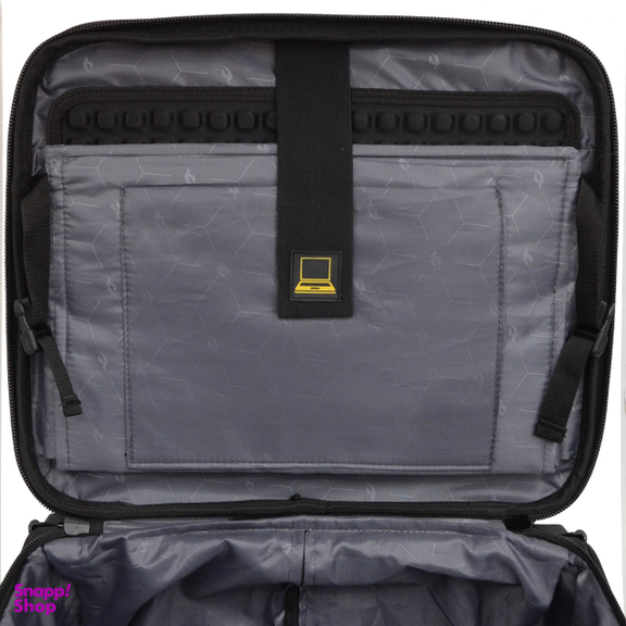 چمدان خلبانی سولو مدل SL2 CH