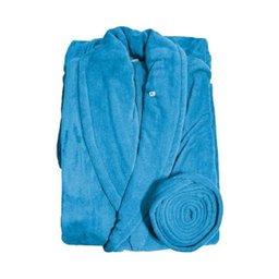 حوله پالتویی خوشخواب مدل دیاموند سایز 125 سانتی متر