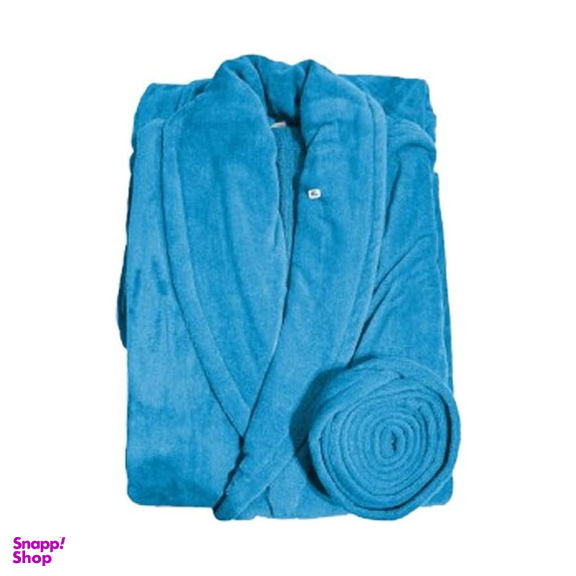 حوله پالتویی خوشخواب مدل دیاموند سایز 125 سانتی متر