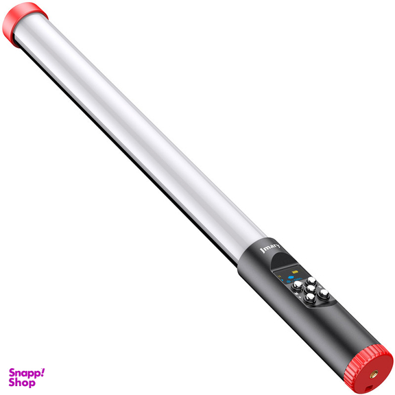 باتوم لایت جی ماری مدل FM-128 فول کالر RGB