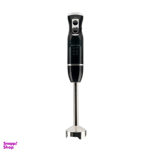 گوشت کوب برقی سیلورکرست کد 8008