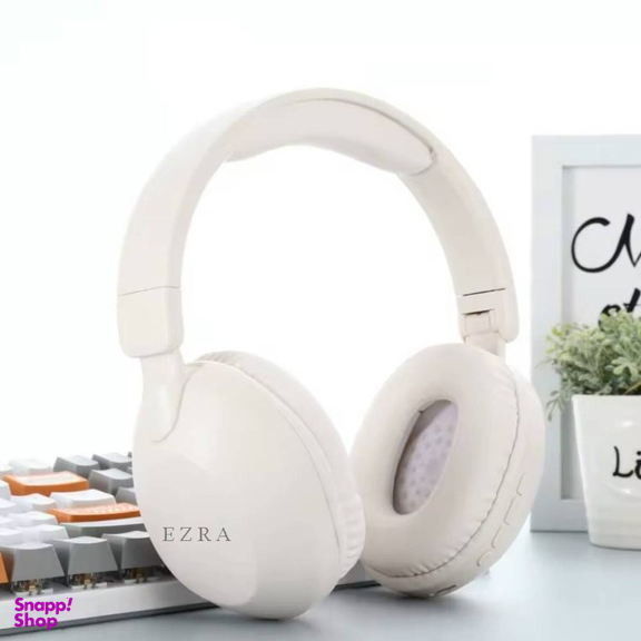 هدفون بی سیم آزرا مدل BW84