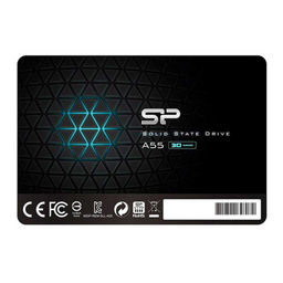 حافظه SSD اینترنال سیلیکون پاور مدل A55 ظرفیت 1 ترابایت