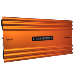 آمپلی فایر 4 کانال کدنس مدل XAH-128