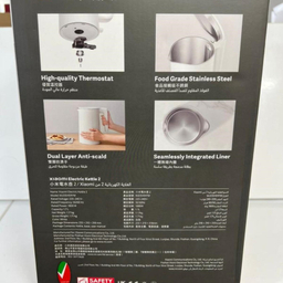 کتری برقی شیائومی مدل Electric Kettle 2 MJDSH04YM
