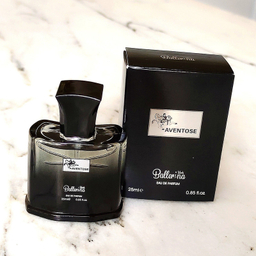 عطر جیبی مردانه بالرینا مدل aventose حجم 25 میلی‌لیتر