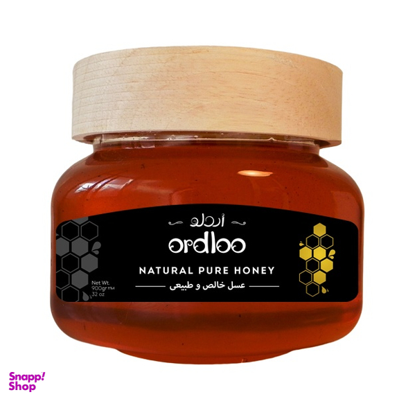 عسل کوهستان اردلو وزن 900 گرم