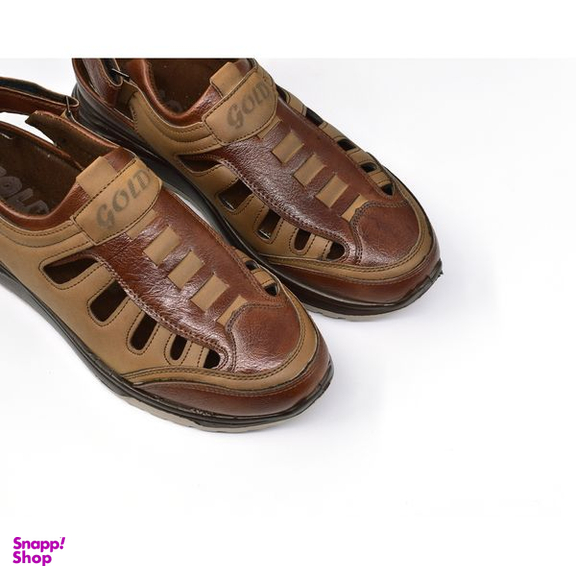 صندل مردانه پویان گام پیام مدل مایکل کد 11228