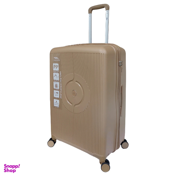چمدان مونزا مدل M40336-L سایز بزرگ