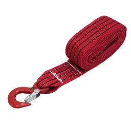 تسمه بکسل خودرو گوریلا مدل کد YPAB-05CM طول 3 متر