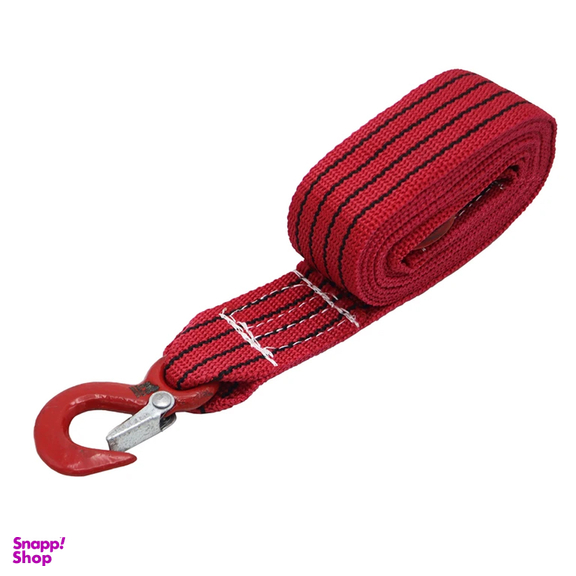 تسمه بکسل خودرو گوریلا مدل کد YPAB-05CM طول 3 متر