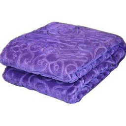پتو گلبافت مدل برتر سایز 220×160 سانتی متر