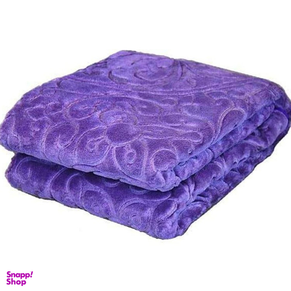 پتو گلبافت مدل برتر سایز 220×160 سانتی متر