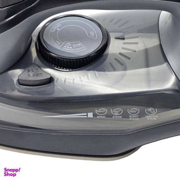 اتو بخار شیائومی مدل MI-371