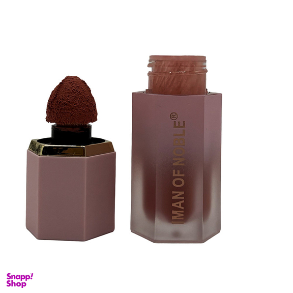 رژ گونه مایع ایمن آف نوبل مدل love cake