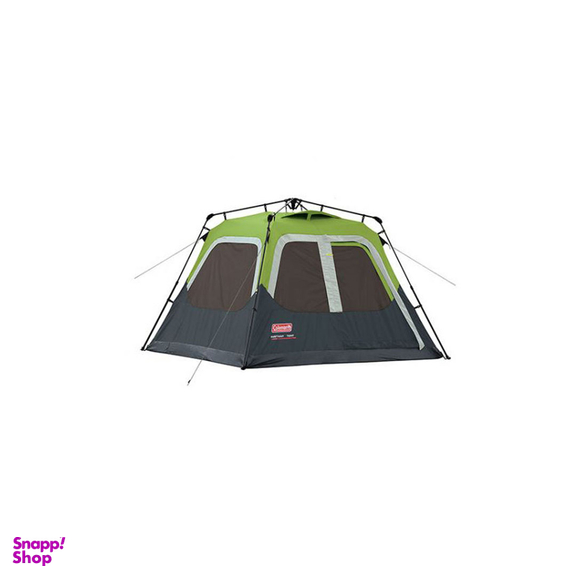 چادر کلمن مدل 4 INSTANT CABIN