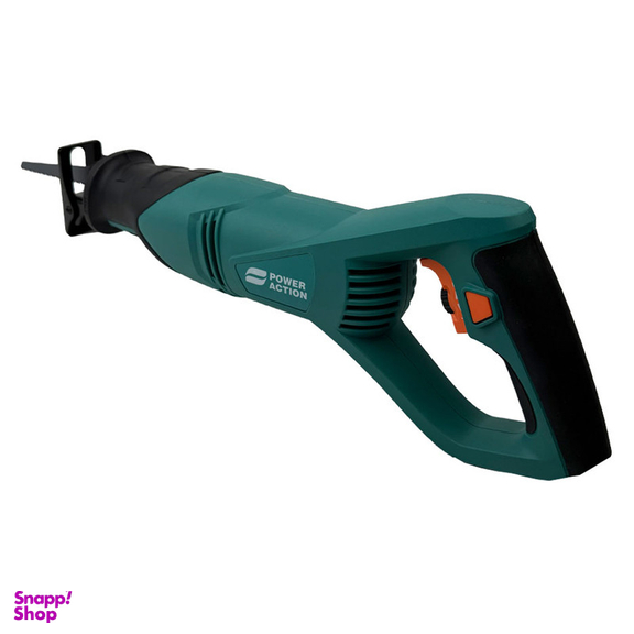 اره افقی بر 750 وات پاوراکشن مدل RS750