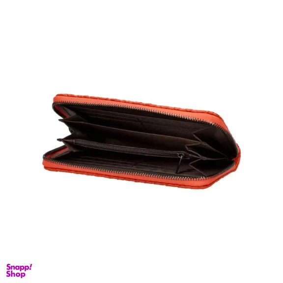 کیف پول زنانه دیوید جونز مدل David Jones p132-510