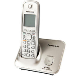 تلفن بی سیم پاناسونیک (Panasonic) مدل KX-TG3711BX