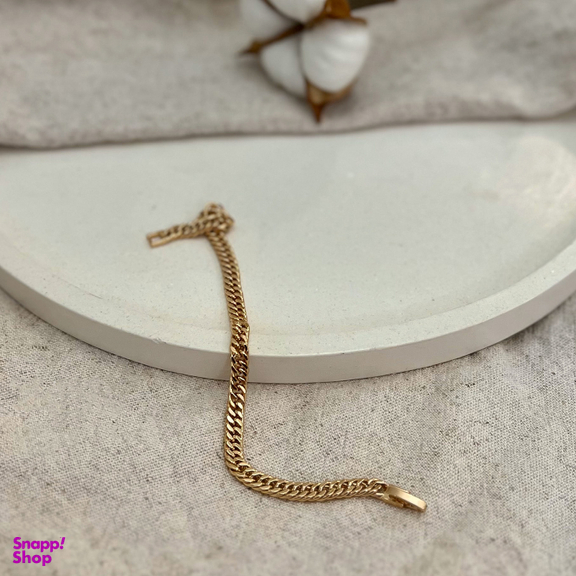 دستبند زنانه ژوپینگ طرح کارتیر کد 603