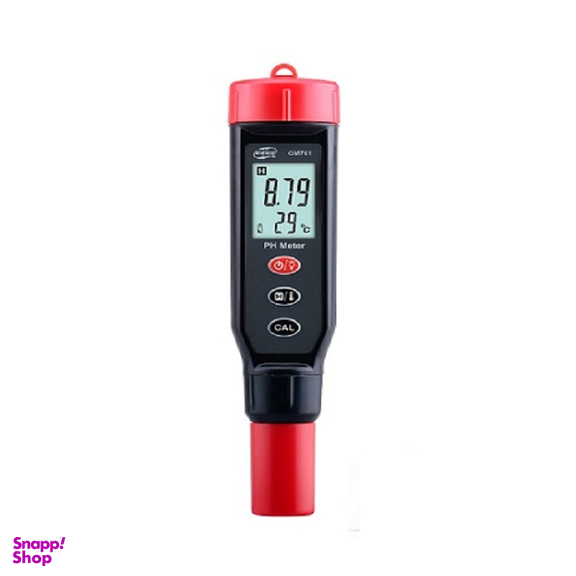 اسید سنج بنتک مدل GM761