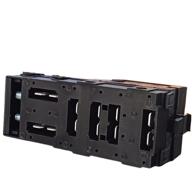 جعبه فیوز 6 شیار یلکن کد 41981 مناسب 405