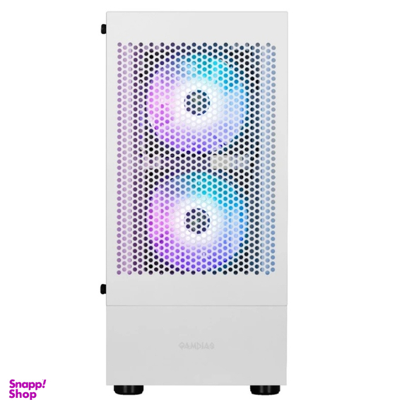 کیس مخصوص بازی گیم دیاس مدل TALOS E3 MESH