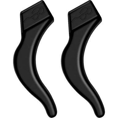 پشت گوشی عینک مدل Silicon بسته 2 عددی