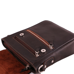 کیف رودوشی لیدوما مدل L-15