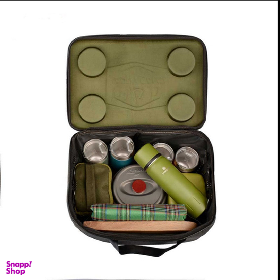 کیف پیک نیک هپی کمپ کد 46822