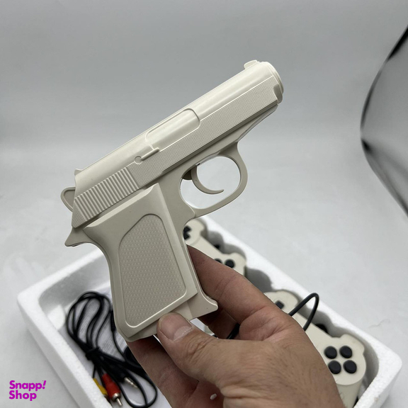 مینی کنسول میکرو Home Play مدل B1 شامل 9999999 بازی کلاسیک