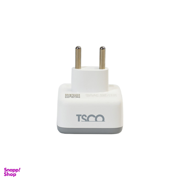 مبدل برق سه به دو تسکو مدل TPS 509