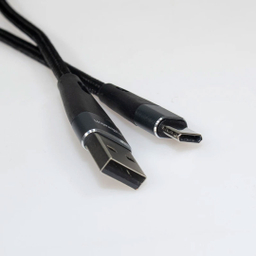 کابل تبدیل USB به USB-C سیبراتون مدل S665C طول 1 متر