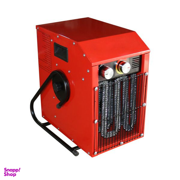 بخاری برقی 4000 وات EIG مدل 4kw