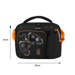 کیف غذا گابل مدل Virtual